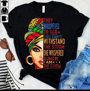 Meet your Posher, Sheree